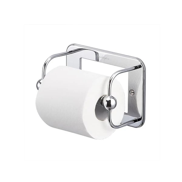 WC Roll Holder