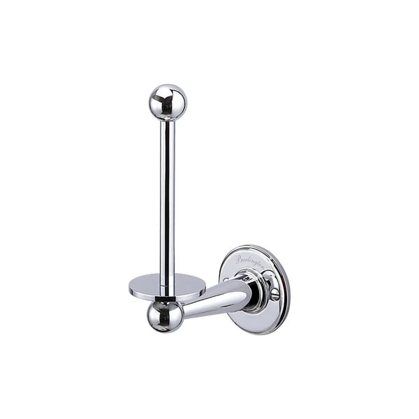 Spare WC Roll Holder