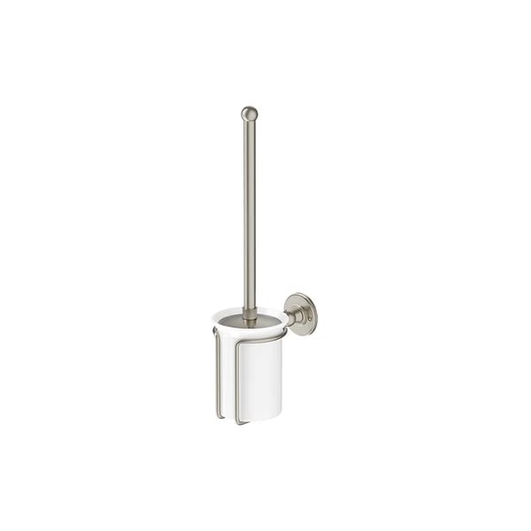 Toilet Brush & Holder