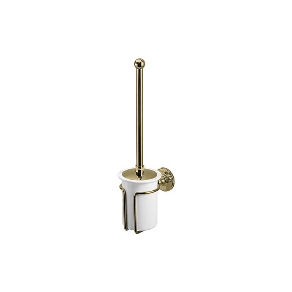 Toilet Brush & Holder