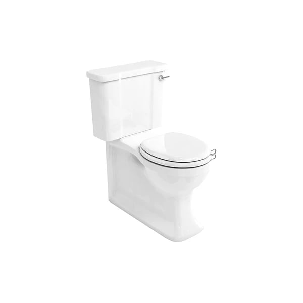 Arcade Close Coupled Cistern (including lever)