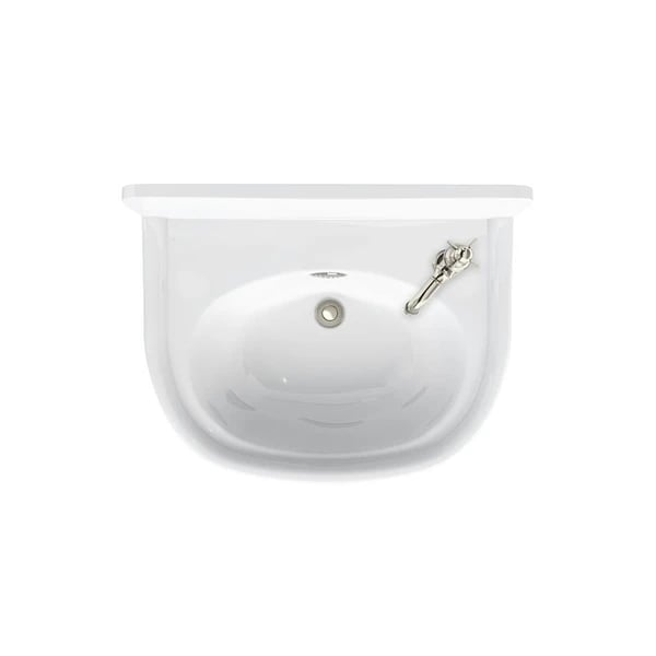 Arcade 500 Cloakroom Basin