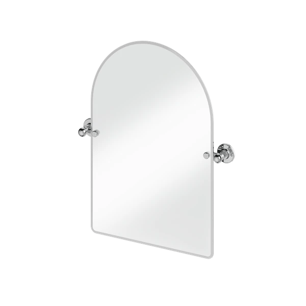 Mirror with Fixing - Arch