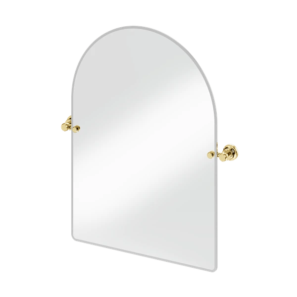 Mirror with Fixing - Arch