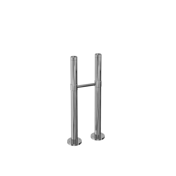 Arcade Chrome stand pipes