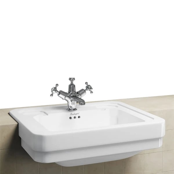 Edwardian Basins 580mm
