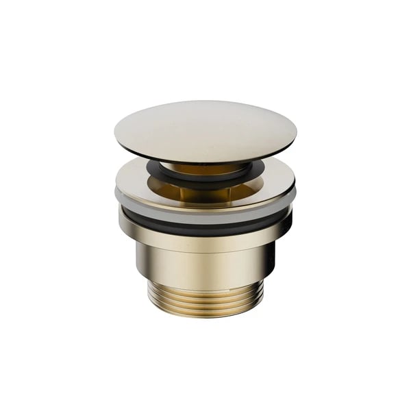Universal Basin Click Clack Waste