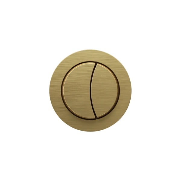 Flush Button & Cable