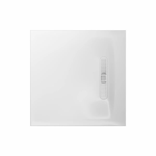 Calton Square Shower Tray