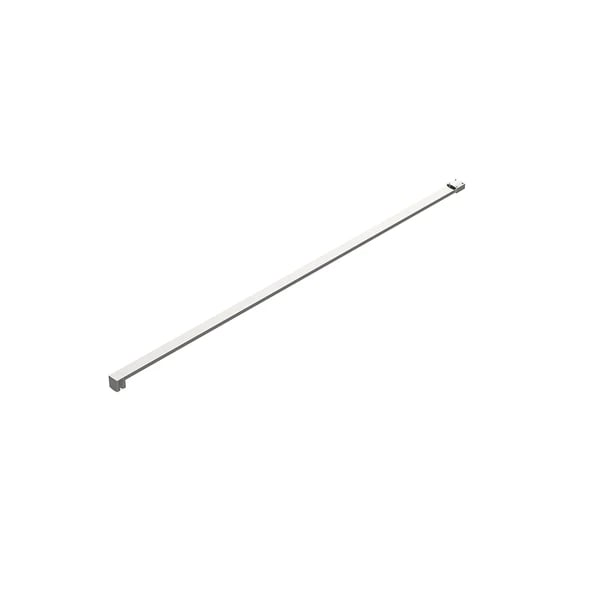 Burlington Glass Wall Brace