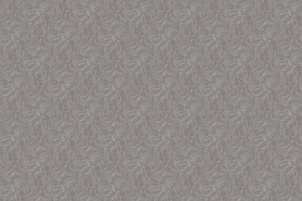 Acrylic Wall Panel in Lilac Botanical