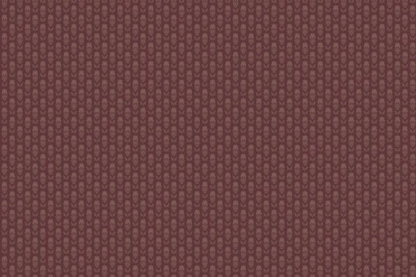 Acrylic Wall Panel in Claret Iris