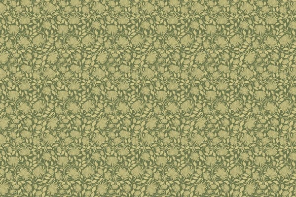 Acrylic Wall Panel in Spring Chrysanths