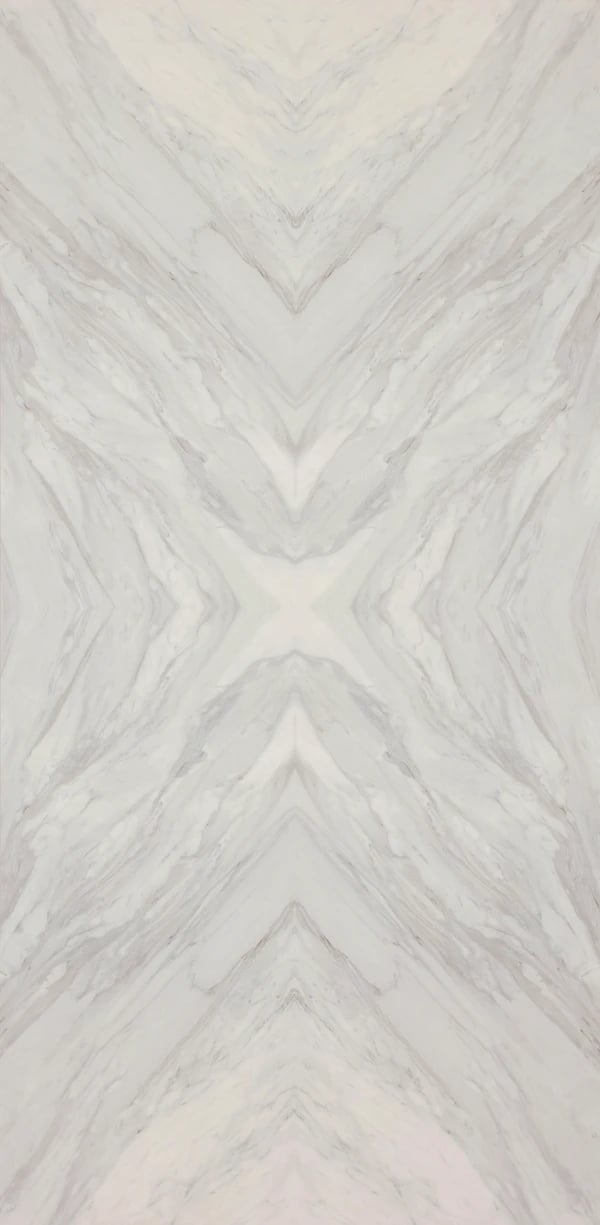Bookmatch Marble Laminate Wall Panel