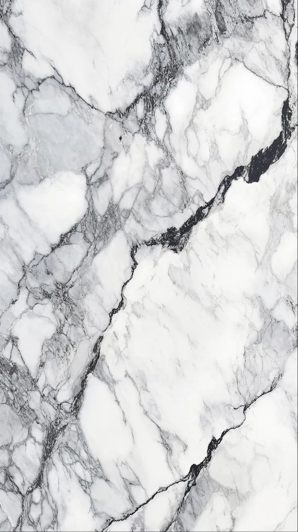 Arabescato Marble Laminate Wall Panel
