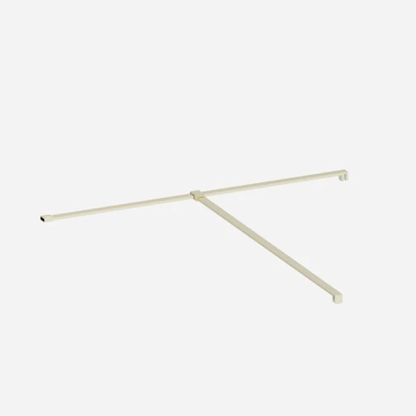 Burlington T Brace Bar
