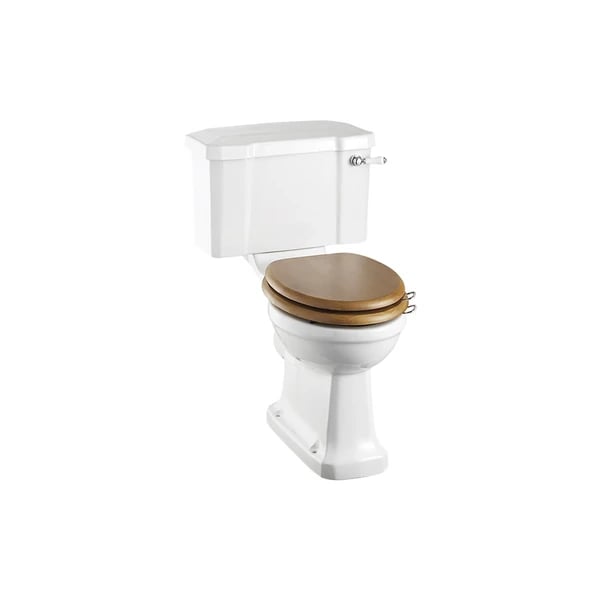 Close Coupled 510 Lever Cistern