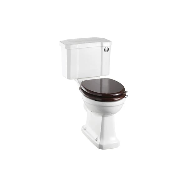 Burlington 440 CC Front PushButton Ciste