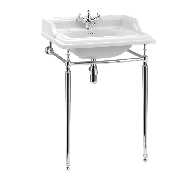 Classic Basin - Basin Stand