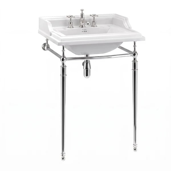 Classic Basin - Basin Stand