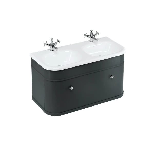 Chalfont Vanity Unit 550mm - 1000mm