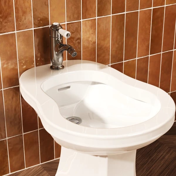 Chelsea Mono Bidet Mixer