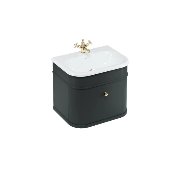 Chalfont Vanity Unit 550mm - 650mm