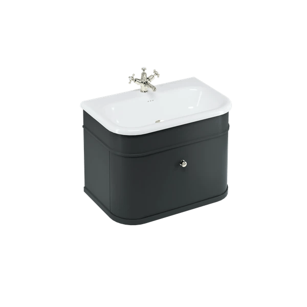 Chalfont Vanity Unit 550mm - 750mm