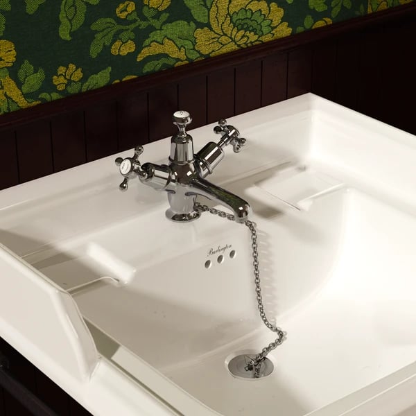 Claremont CL5 Mono Basin Mixer