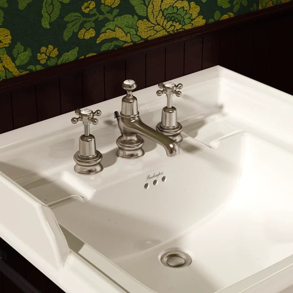 Claremont 3TH basin mixer