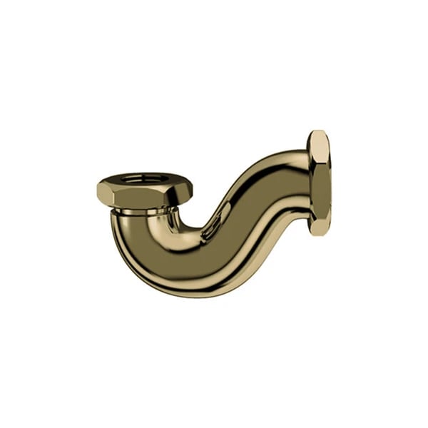 Shallow P Trap