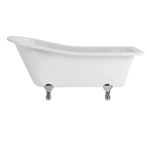 Harewood Slipper Bath