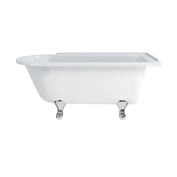 Burlington Hampton Shower Bath