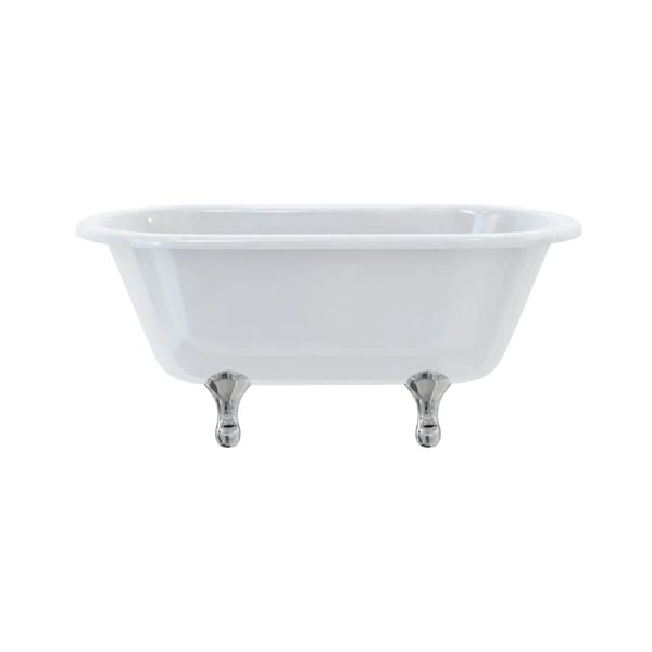Windsor Double Ended Bath