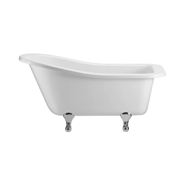 Buckingham Slipper Bath