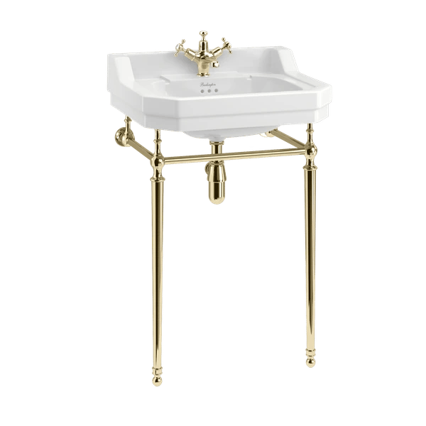 Edwardian Basin - Basin Stand