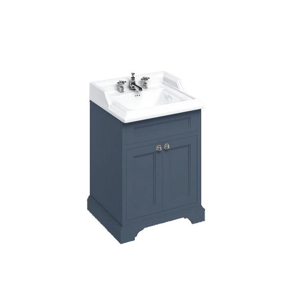 Freestanding 650 Vanity Unit