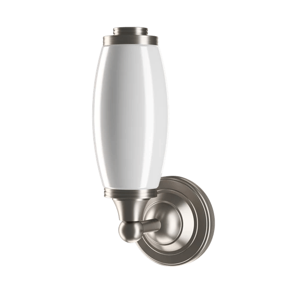 Burlington Round Base Light