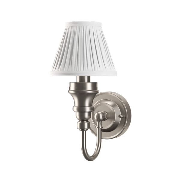 Burlington Ornate Base Light