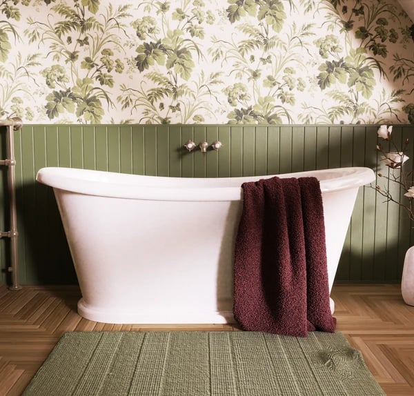 Admiral Bath