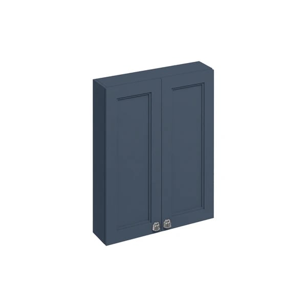 600 Double Door Wall Unit