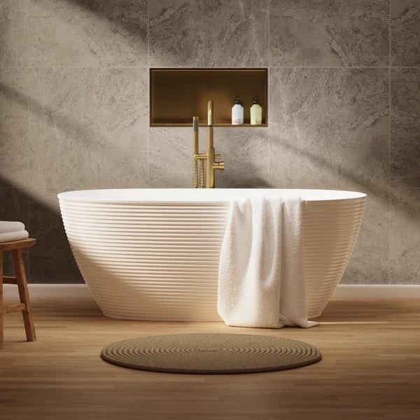 Fernleigh Freestanding Bath