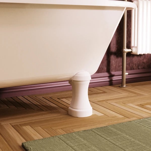 Guild Bath Leg Set