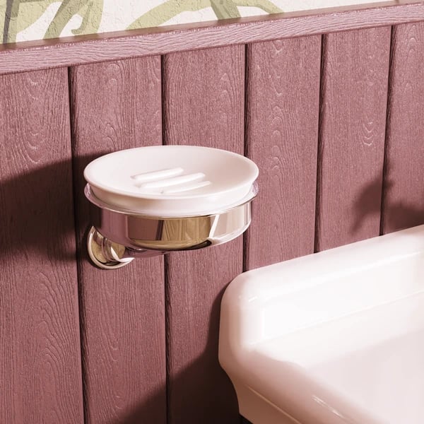 Guild Soap Dish