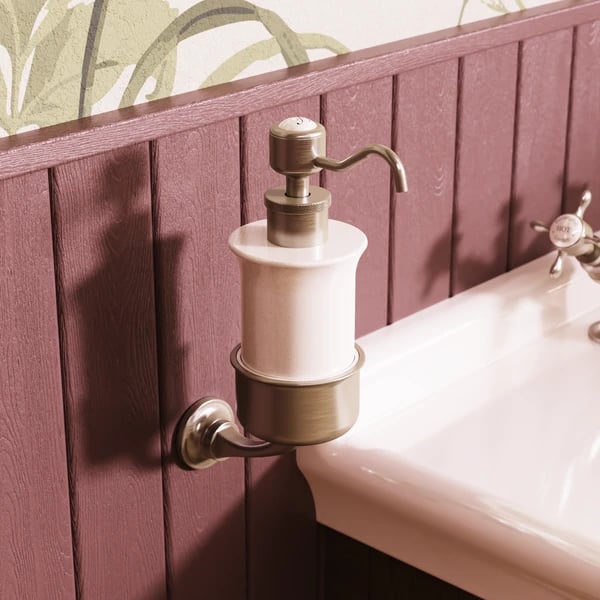 Guild Soap Dispenser