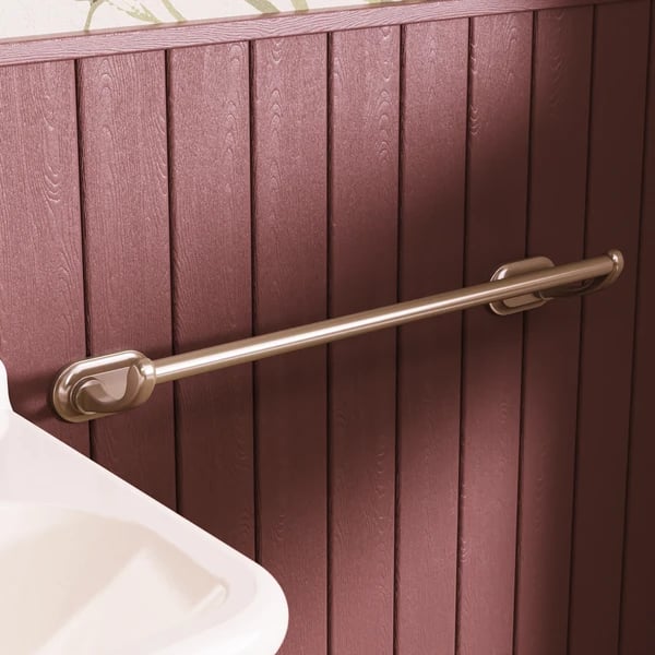Guild Towel Rail