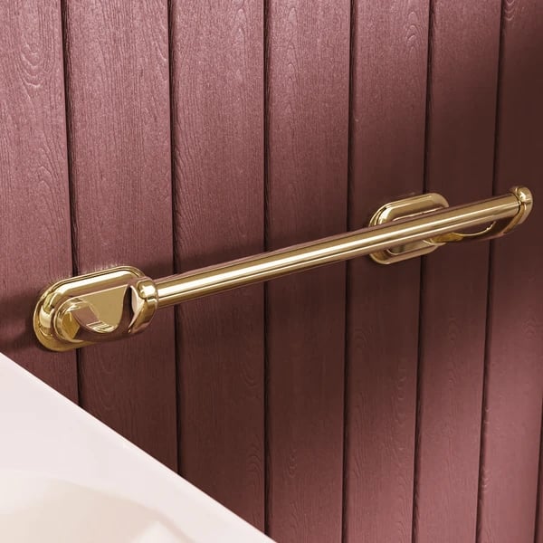 Guild Towel Rail