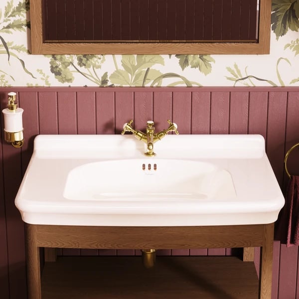 Guild 850mm Basin