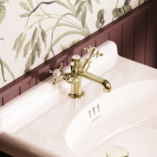 Guild Basin Mixer