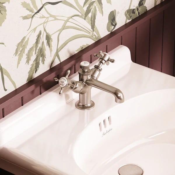 Guild Basin Mixer